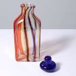 Angelo Barovier a CANNE Bottle & Stopper, Murano